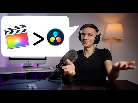 FCP X Color grading Tutorial For Beginners