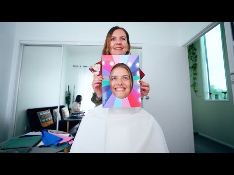 I FILMED MY ENTIRE COLOUR ANALYSIS SESSION (here's the tea ☕️)