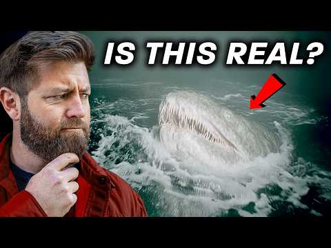 6 Deadly Sea Monsters That Actually Exist