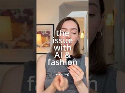 all this ai and for what???