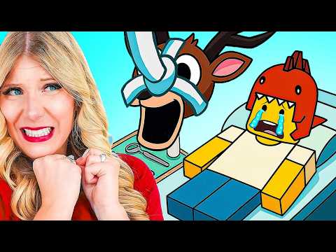 The SAD ORIGIN Story of 99 Nights in a Forest...