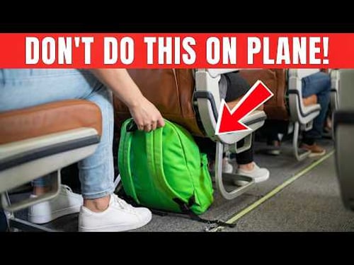 12 Secret Flight Tricks Airlines Don’t Want You to Know