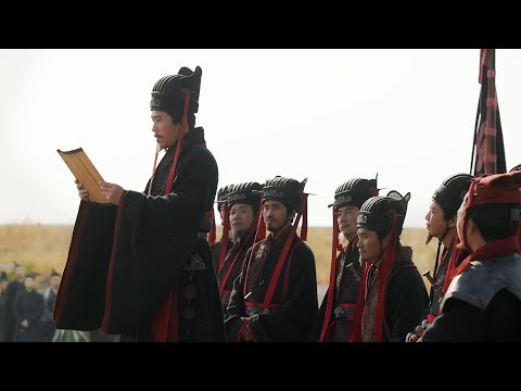 秦王嬴政統一六國,靠得不光是兵力,一招弱六國之計簡直絕了!