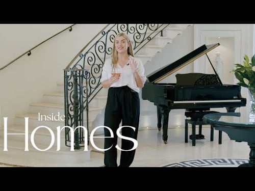 Inside Property Developer Victoria Patterson’s Coastal Belfast Home | House Tour | The Intérieur