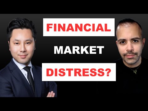 Banks Borrow Record $50 Billion From Fed, Expert Reveals What's Next | Michael Gayed