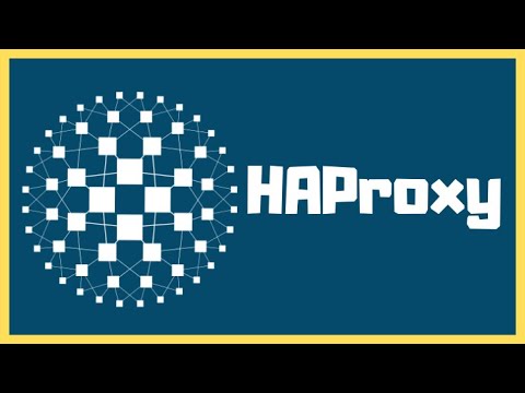 HAProxy Crash Course (TLS 1.3, HTTPS, HTTP/2 and more)