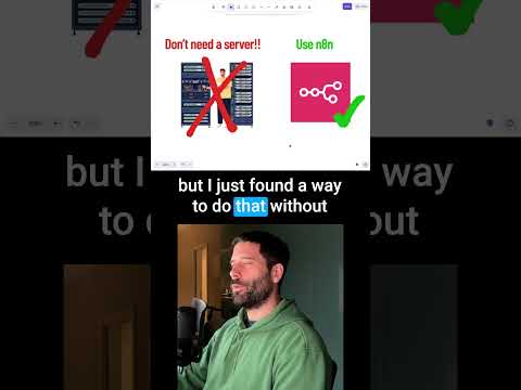 FIRST EVER No Code ElevenLabs Voice Agent #aiagent #elevenlabs #voiceai #n8n