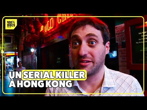 Des meurtriers aux désirs effroyables (Compilation)