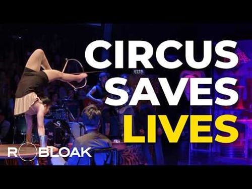 The Power of Performance: How Phare Circus Heals Cambodia's Heart