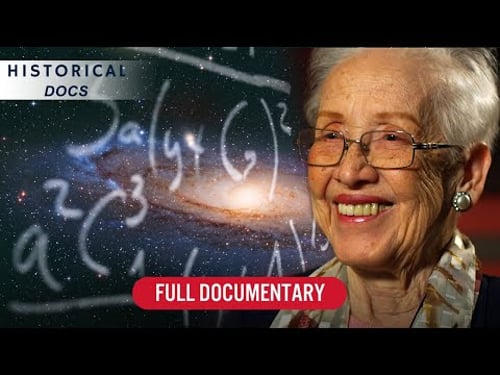 The Woman Who Put Us in Space | Outlier The Story of Katherine Johnson | Full Documentary