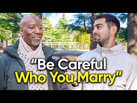 A 61 Year Old Self-Made Millionaire Shares His Best Life Lessons