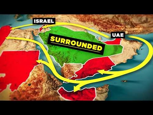 The Middle East's Next War After Iran