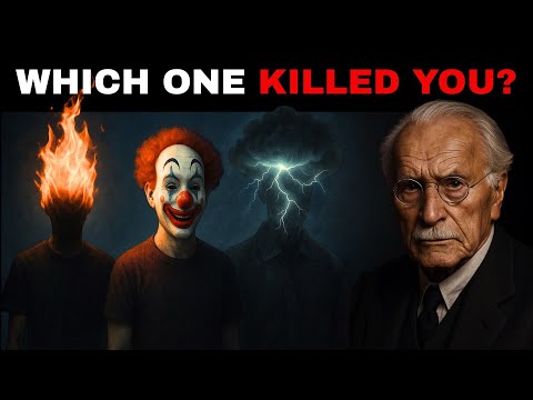 The 3 DEADLIEST Moments in Every Empath's Life — Jung's Survival Protocol