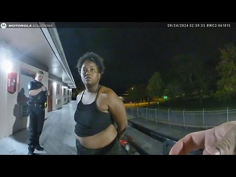 Woman Arrested for Use of Stolen Credit Cards