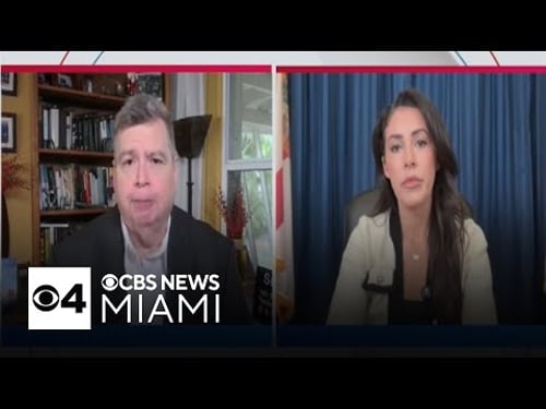 Rep. Luna on Congress Scandals; Outcry Over Miami Center for Mental Health| Facing South Florida