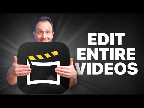 Insta360 Studio Beginners Tutorial 2025: Edit FULL Videos from Start To Finish!