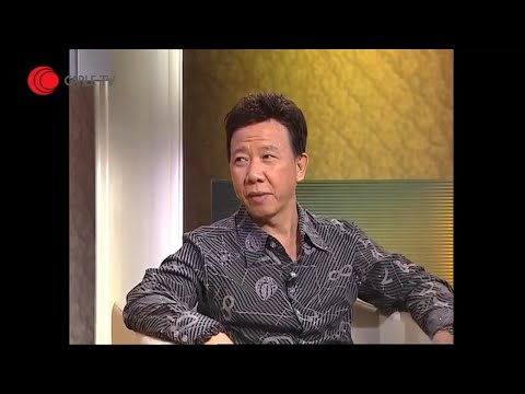 尹光廟街王子從未在廟街唱歌 自小愛賭試過輸層樓 李丞責分析太陽命着重髮型愛表演 配巨門適宜搞笑 財帛宮有地劫星-60分鐘玄機透視-張錦程-有線電視