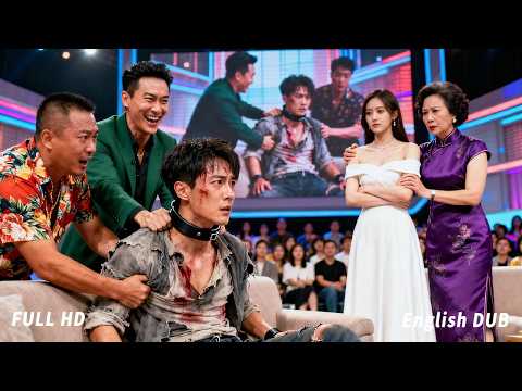 Wife shamed me for another man, pushed me to die!But When I left, she broke down in regret—too late!