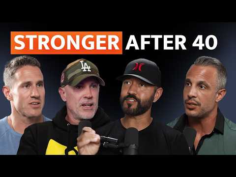 Are You Training Wrong? The Faster Way to Build Muscle & Burn Fat