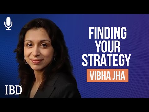 How To Find And Master Your Own Trading Strategy | Investing with IBD