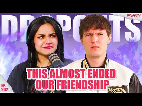 Calling Him Out About the *Situation* - Dropouts #202