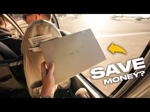 The Truth About Budget Windows Laptops vs MacBook