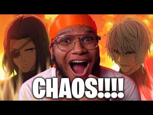 Fate/strange Fake Episode 3 Was PURE INSANITY 😱...AND I LOVED IT!