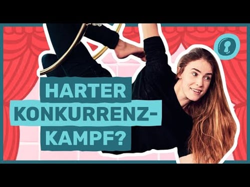 Karriere im Zirkus: Wie wird man Artistin, Lea? I Auf Klo