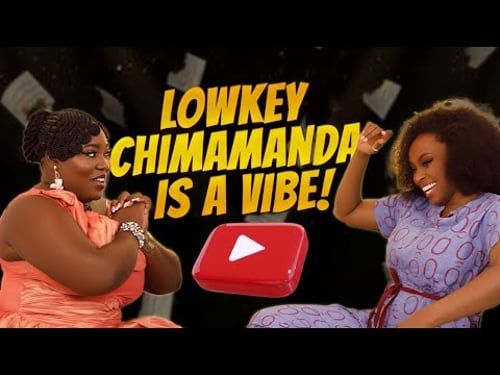 Chimamanda Ngozi Adichie's Unscripted Journey: Met Gala, Childhood, Identity, Dream Count & More