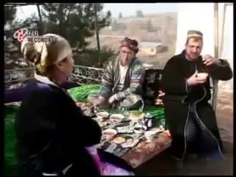 Лахзахои Гуворо - Мехмони нохонда