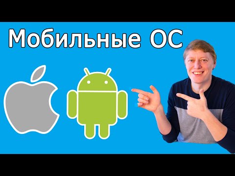 Mobile Operating Systems. Android OS, iPhone. Smartphone Android & iPhone. Harmony OS