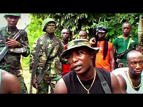 Pirates of Nigeria: the kidnapping business