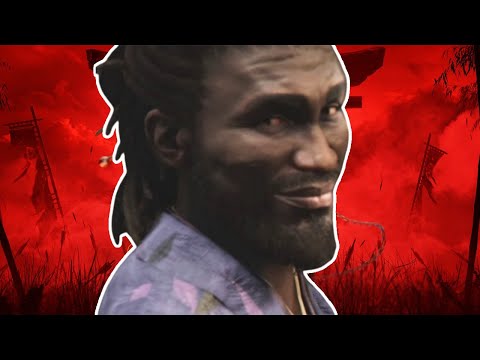 Assassin's Creed Shadows is Unintentionally Hilarious (and Awful)