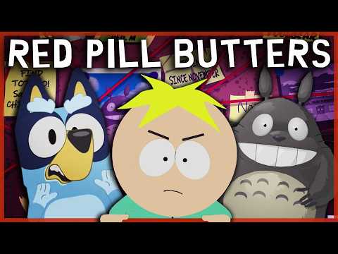 South Park DESTROYS Generative AI