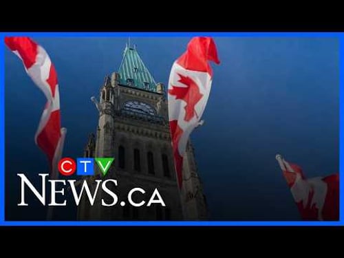 Is Canada heading toward a recession?