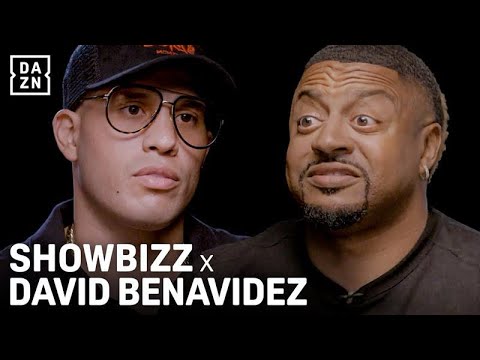 Black 2 Sugars: David Benavidez Vs Showbizz