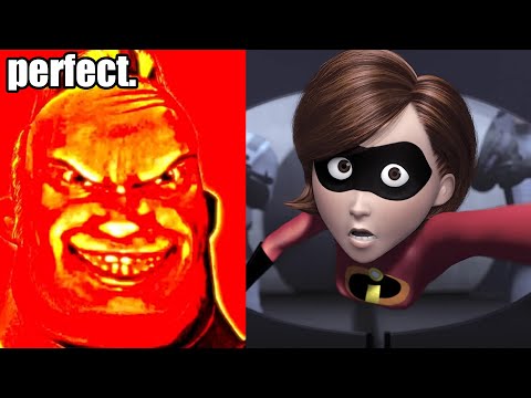 The Greatest "Kids" Superhero Movie