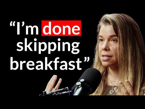 Why Skipping Breakfast Is No Longer A Good Idea (latest research)