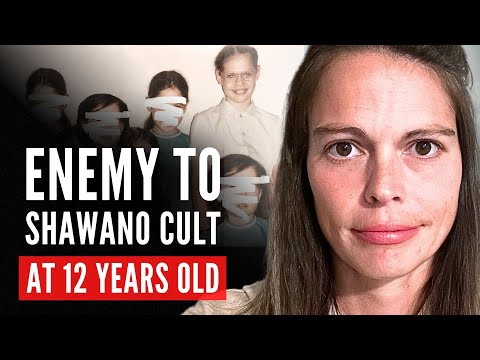 What Shawano Cult Leader Did to 12 Year Old He Was Threatened By