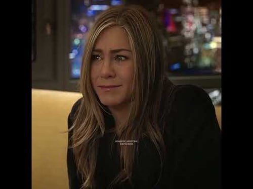 Jennifer Aniston as Alex Levy || Anti-Hero