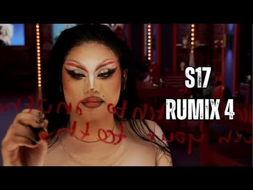 S17 RUMIX 4 - GO LEARN THE MUSIC, BABY