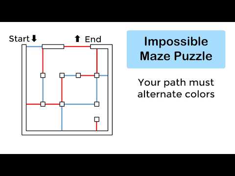 6 Impossible Puzzles With Surprising Solutions