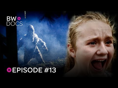 Monsters of the Midwest: Grassman, Green Clawed Beast & Big Muddy