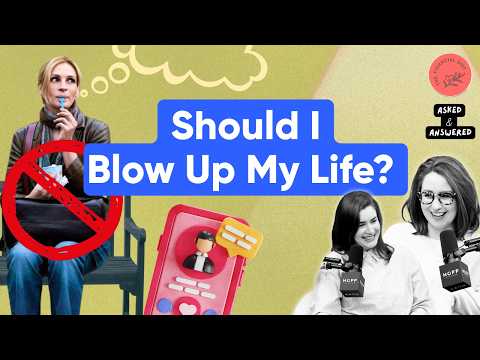 I Hate My Job. Should I Quit In This Economy? | Asked & Answered