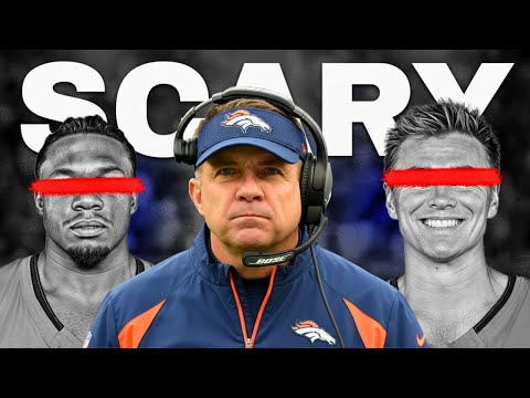 The SCARY Truth About The Denver Broncos No One Is Talking About