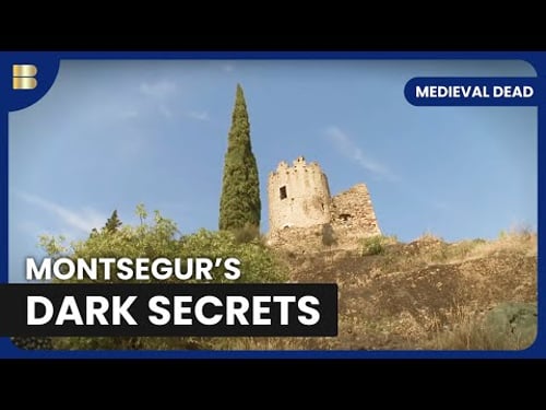 Cathar Massacre Unveiled - Medieval Dead - S02 EP06 - History Documentary