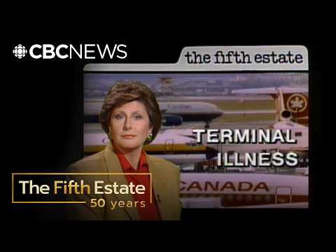 Terminal Illness (1989) | The Fifth Estate