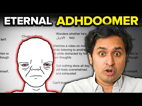 Are you an ADHD Doomer?