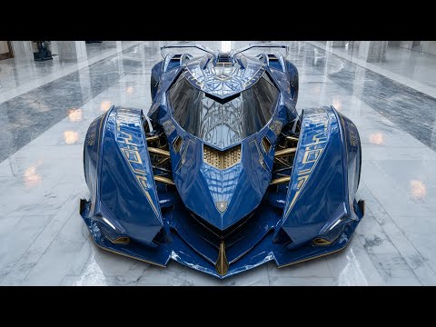 Crazy Top 5 Fastest & Most Expensive Supercars of the Century 2026 — Unreal Speed Monsters?!