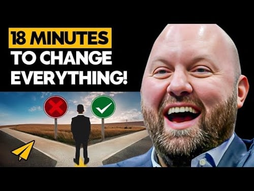 Marc Andreessen's Top 10 Rules for Success